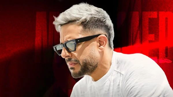 محمد حماقي يحيي حفلا غنائيا على مسرح أبو بكر سالم بموسم الرياض 12 فبراير