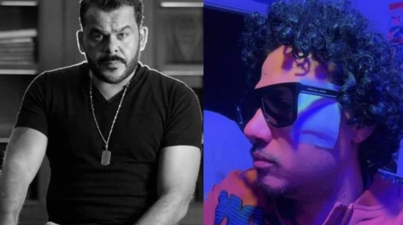 في أزمة «روح أوف»، القصة الكاملة لإصابة علاء فيفتي وموقف منذر ريحانة