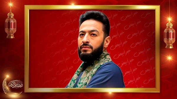 حمادة هلال يكشف جريمة قتل قبل وقوعها في الحلقة 10 من المداح 6