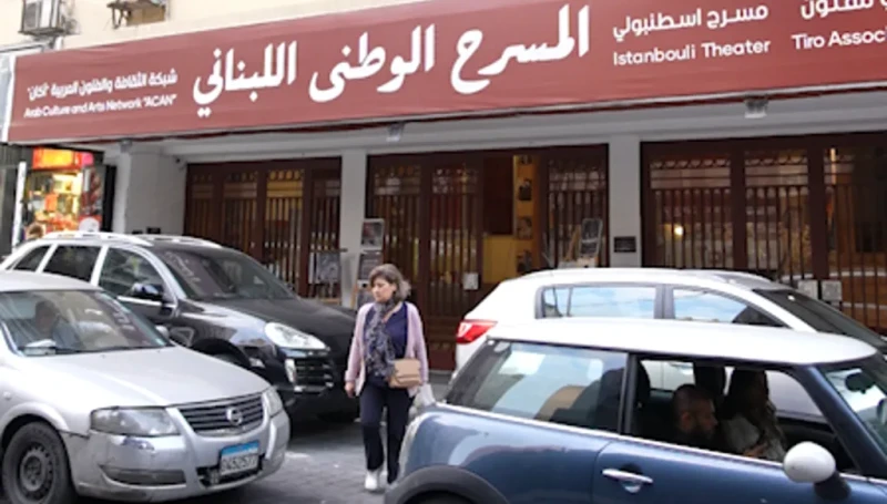 بالصوت "سينما المكفوفين" تشرّع أبواب الفن للجميع