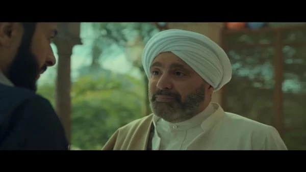 مسلسل المداح أسطورة النهاية الحلقة 11. حمادة هلال ينقذ جهاد وظهور خاص لـ أحمد السقا