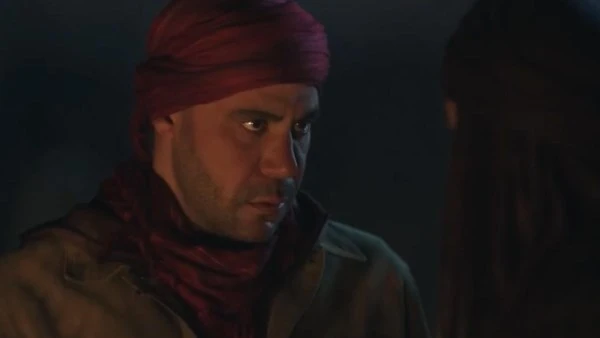 مسلسل بسنت شوقي تتحالف مع أحمد كشك ضد محمد عادل إمام