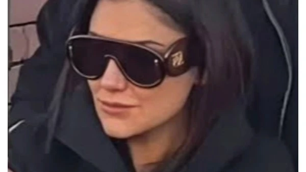 الحزن وفاة والد مي عمر ووالدة ريم مصطفى وشقيق زينة خلال أيام