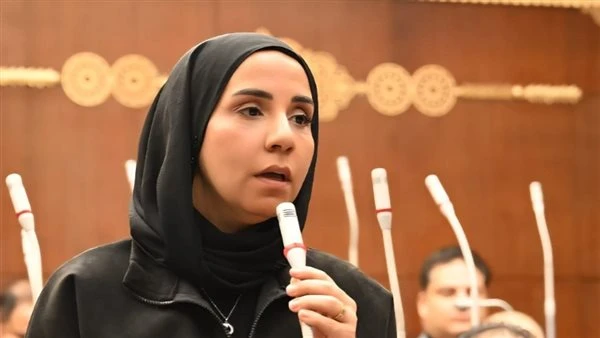 النائبة ولاء هرماس تطالب بإجراءات عاجلة لحماية الأطفال من مخاطر الإنترنت والألعاب الإلكترونية