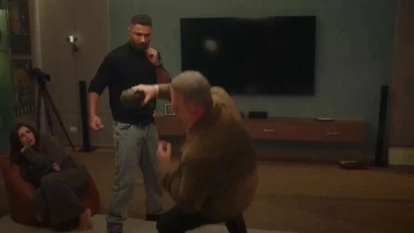 بعد صراعات الحلقة السادسة.. تعرف علي موعد عرض الحلقة السابعة من مسلسل وننسي اللي كان