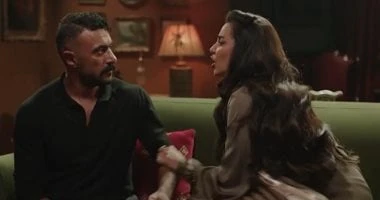 مواعيد عرض مسلسل على كلاى الحلقة 9 والقنوات الناقلة