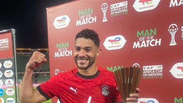 قفشة: ياسر إبراهيم أفضل لاعب في المنتخب بأمم أفريقيا.. وصلاح أسطورة