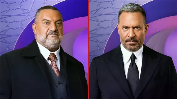 خالد الصاوي يحرم ماجد المصري من الميراث ضمن أحداث مسلسل أولاد الراعي رمضان 2026
