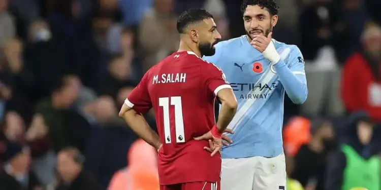 ثروة طائلة. كم يدفع عمر مرموش ومحمد صلاح للضرائب