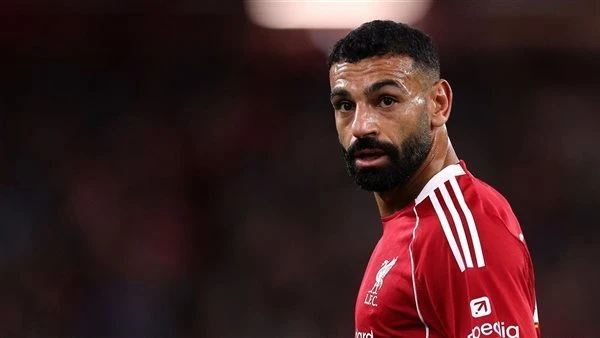 محمد صلاح يتجاوز هنري وروني ويخلّد اسمه في الدوري الإنجليزي