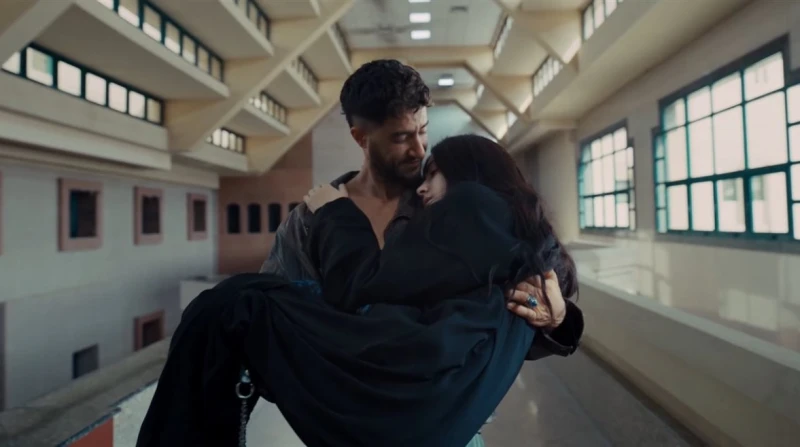 مسلسل "سوا سوا" الحلقة 10. هل مات أمير بعد شجاره مع هيما