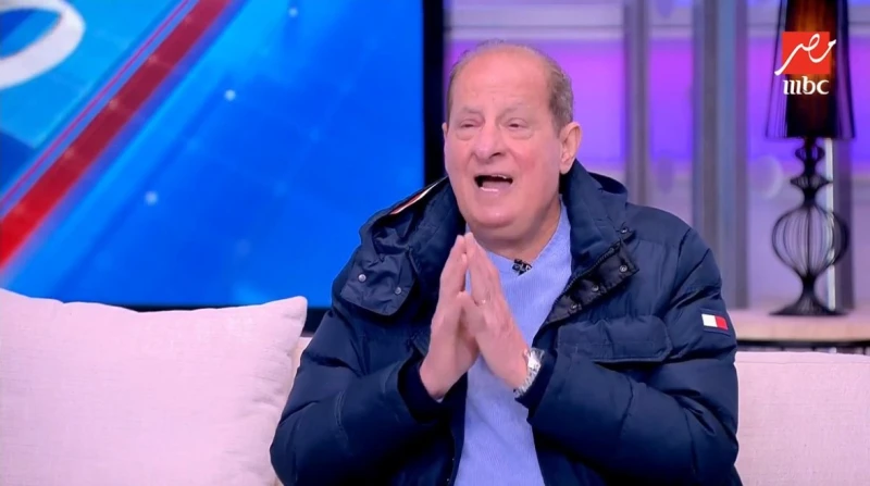 عاد معتذرًا. هاني مهنا نادم على تصريحاته حول شادية وفاتن حمامة (خاص)