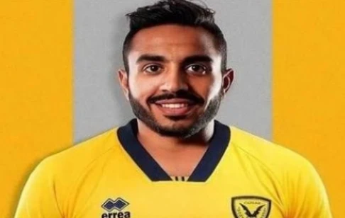 التفاصيل الكاملة للقبض على كهربا في الكويت