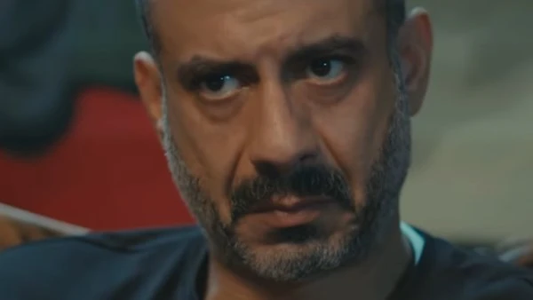 محمد فراج في المحكمة بسبب" أب ولكن" l خاص