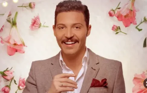 الفنان محمود حجازي اتقبض عليه متهم بالتحرش بسيدة داخل فندق