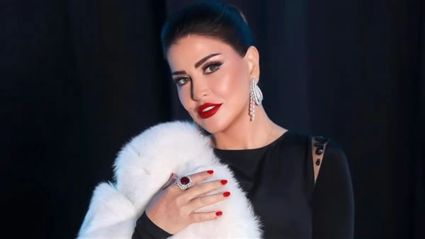 قرار مصيري يقلب حياة جومانا مراد رأسا على عقب ضمن أحداث مسلسل اللون الأزرق رمضان 2026