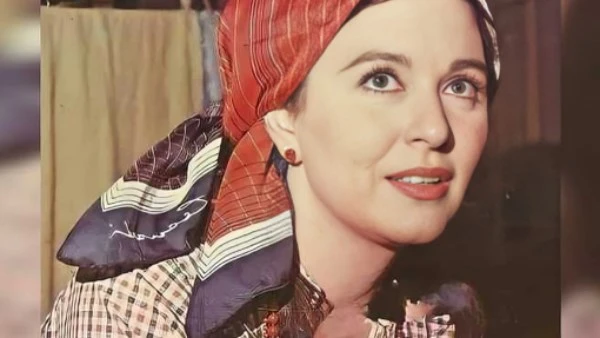 شقيقة سعاد حسني تتهم نادية يسري بالاستيلاء على ذهب الفنانة الراحلة