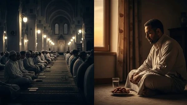 الأيام البيض في شعبان.. محطة إيمانية تُجدد القلوب وتُهيئ النفوس لاستقبال رمضان