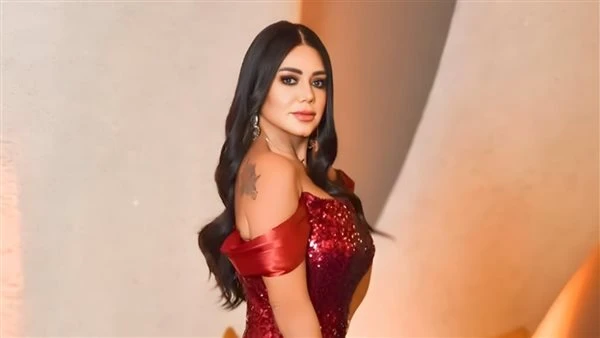 رانيا يوسف تتعرض للخيانة من زوجها بعد استحواذها على تركة عمها في مسلسل روج أسود رمضان 2026