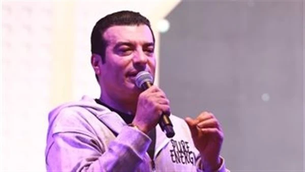 ليلة رمضانية على أنغام الطرب.. إيهاب توفيق يشعل أجواء السحور في عمّان