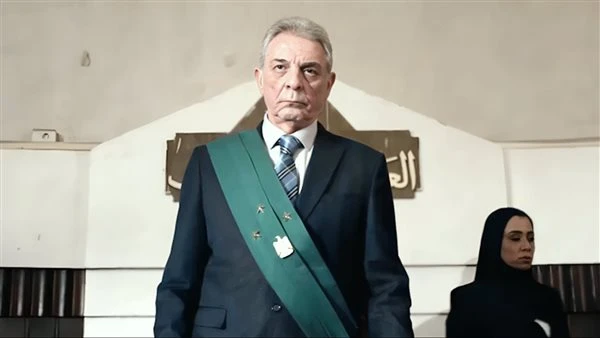 محمود حميدة يعيش في صراعات بين ضمير القاضي وقلب الجد ضمن أحداث مسلسل فرصة أخيرة رمضان 2026