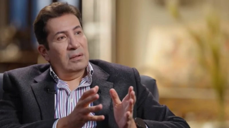 قريبًا، هاني رمزي يكشف تفاصيل مؤثرة مع والدته في ضيافة معتز الدمرداش