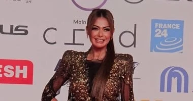 داليا مصطفى: أجواء تصوير مسلسل درش مليئة بالألفة والمحبة