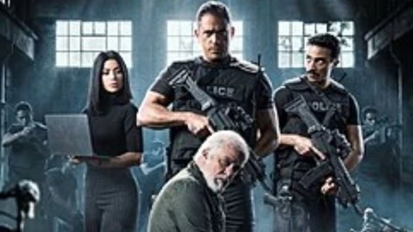 مسلسل الإرهابي محمود عزت يفلت من قوات الأمن