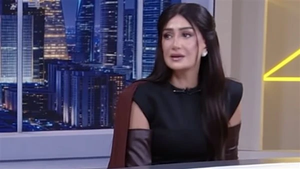 غادة عبد الرازق: لا أخجل من الإفصاح عن عمري. وأبسط الأشياء تسعدني