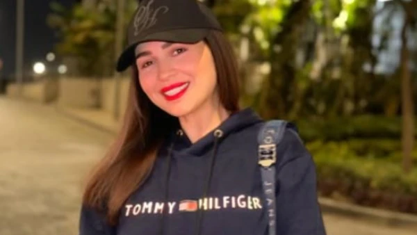 بعد تفاصيل تعرض مي عز الدين لوعكة صحية