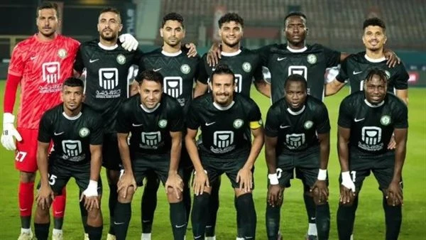 أسامة فيصل يقود هجوم البنك الأهلي ضد فاركو بالدوري