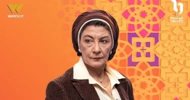 سماح أنور.. نجمة الأدوار المركبة من سينما الحركة إلى الدراما التليفزيونية