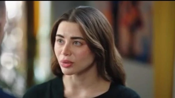 يارا السكري تقلب الطاولة في الحلقة التاسعة من «على كلاي» وترفض الزواج من العوضي