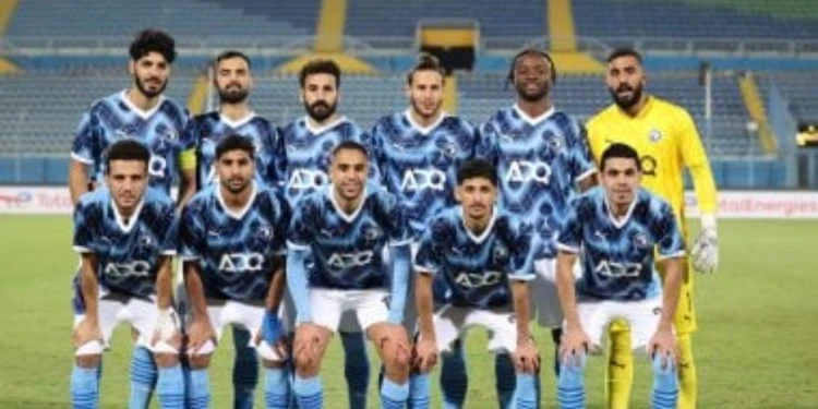 موعد مباراة بيراميدز والجيش الملكي في ربع نهائي دوري أبطال أفريقيا