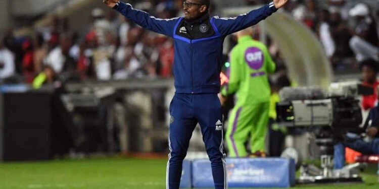 الاتحاد الليبي يجهز المفاجأة… موكوينا على الرادار