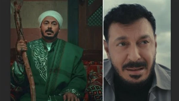 برومو مسلسل "درش" لمصطفى شعبان يتخطى 5 ملايين مشاهدة في 7 ساعات