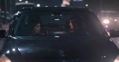 مسلسل أولاد الراعي الحلقة 10.. جلسة عتاب بين نرمين الفقى وابنتها مريم أشرف زكى