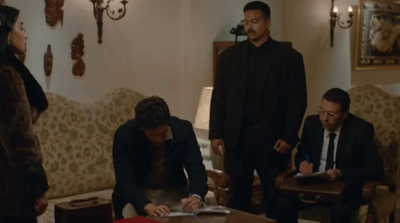 “كما تدين تُدان”. انتقام يقلب موازين الحلقة 10 من الست موناليزا