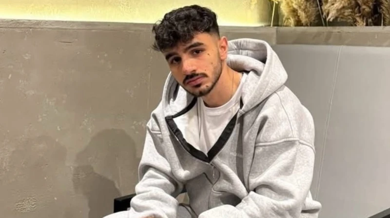 "كان حاسس". ماذا قال أحمد مصطفى طبيب طنطا قبل وفاته