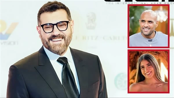 أحمد بهاء وجنا الأشقر ينضمان لأبطال مسلسل الفرنساوي عمرو يوسف