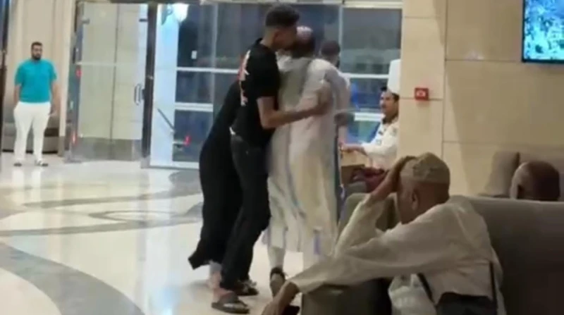 "اركع وبوس رجلي لو عاوز تشوف بنتك"، أول تعليق من مغترب أهانته طليقته (خاص)