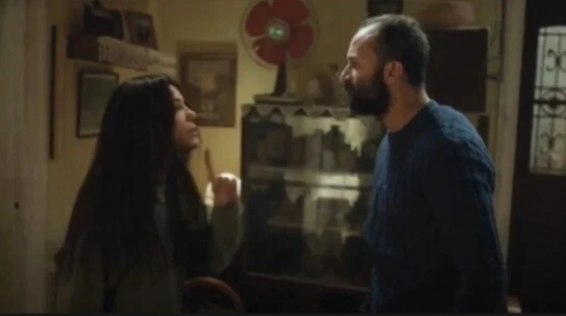 مسلسل "اتنين غيرنا" يسلط الضوء على العنف ضد المرأة ودعم حقوقها