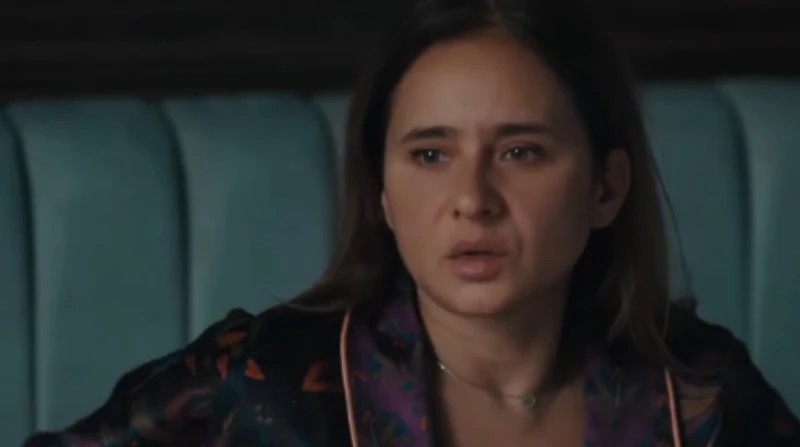 نيللي كريم تكشف تطورات مسلسلها الرمضاني "على قد الحب"