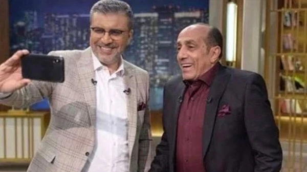 عمرو الليثي وأحمد صيام يتحدثا عن المعلم عرابي فتوة الحسين ببرنامج رمضان المصرى مع الحرافيش.. الشرق الأوسط