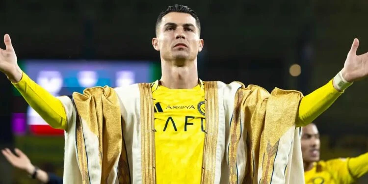 التقنيات العلمية فضحت رونالدو: أصغر بـ11 سنة من عمره الحقيقي