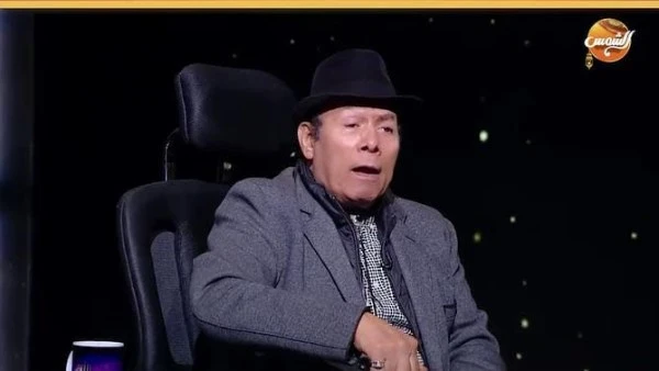 أحمد ماهر: التمثيل حرمني من حياتي الأسرية والمهنة لا ترحم