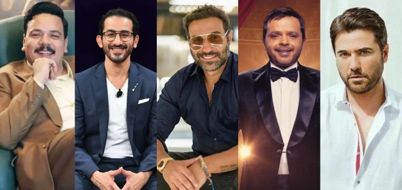 مسلسلات إذاعية مصرية في رمضان 2026.. منافسة قوية بين أحمد عز ومحمد هنيدي وأحمد حلمي