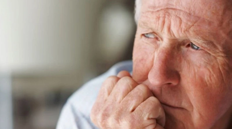 دراسة تحذر من مواد كيميائية تسرع شيخوخة الرجال في منتصف العمر