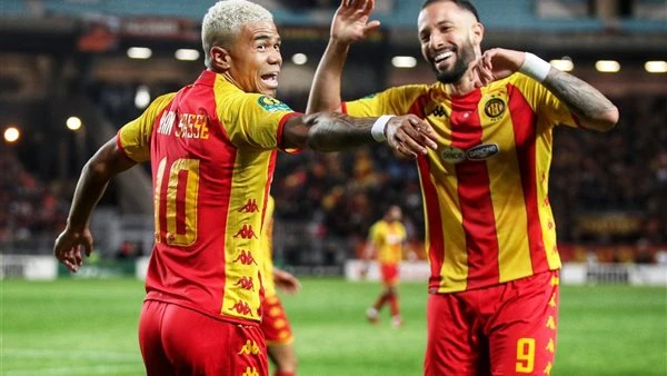 الترجي الرياضي التونسي ينتظر قرارات الاتحاد الأفريقي لكرة القدم بشأن النادي الأهلي