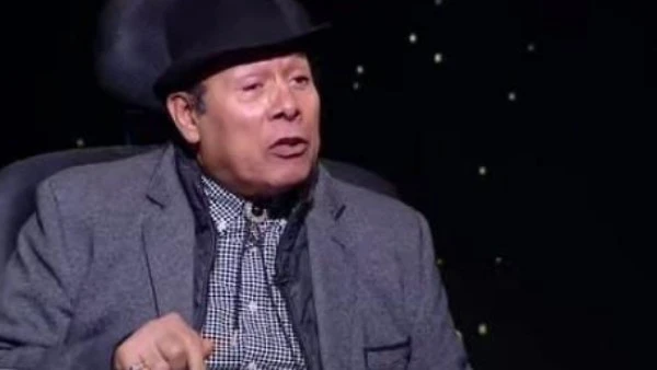 أحمد ورشوان توفيق كان سبب إني أعمل عمرة